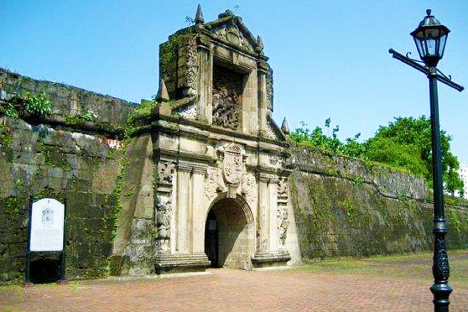 Manila Super Saver: Manila Sightseeing Plus Tagaytay Tour With Taal Volcano - Tour Highlights