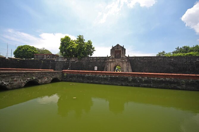 Private Half-Day Makati (Old Manila) With Intramuros - Tour Overview