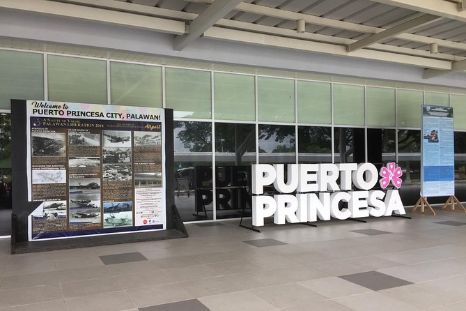 Puerto Princesa - El Nido Private Van Transfer - Pricing and Booking Details