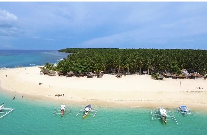 Siargao Island Hopping & Land Tour - Traveler Reviews