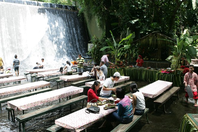 Skip the Line: Villa Escudero Plantation & Resort Day Pass Ticket - Pool Attire and Food Policy