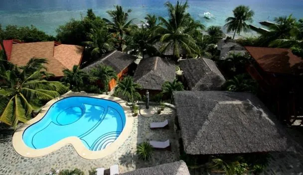 Magic Island Dive Resort Moalboal