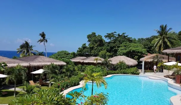 Magic Oceans Dive Resort Moalboal