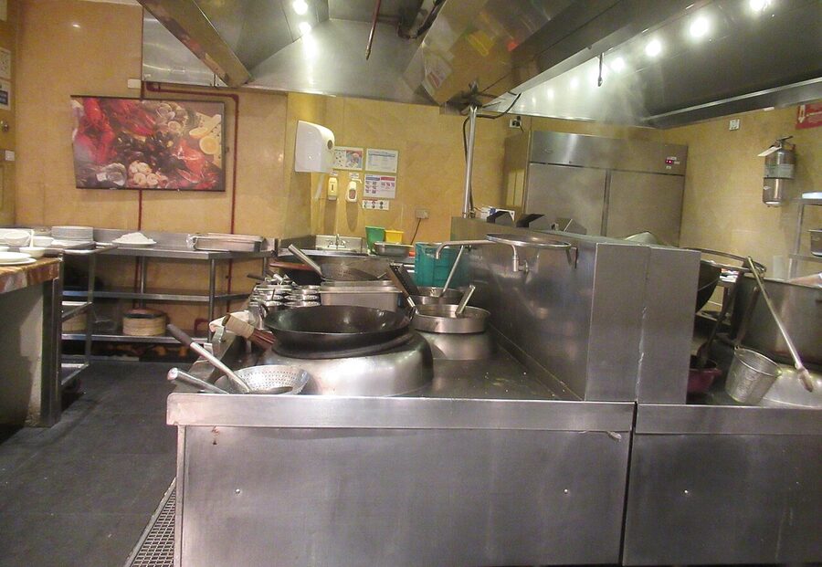 Manila Marriott Hotel exterior at Newport World Resorts