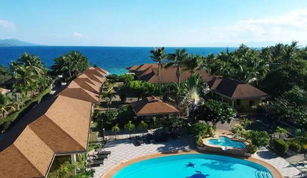 Turtle Bay Dive Resort Moalboal
