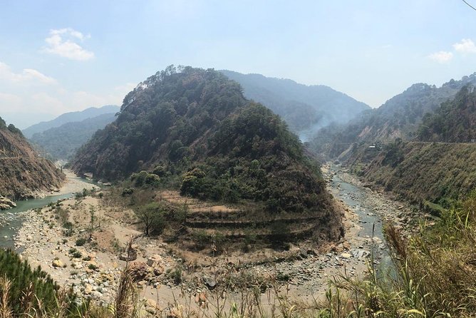 11 days tour in Central and North Luzon/group up to 4 people - Crossing ten provinces from south to north