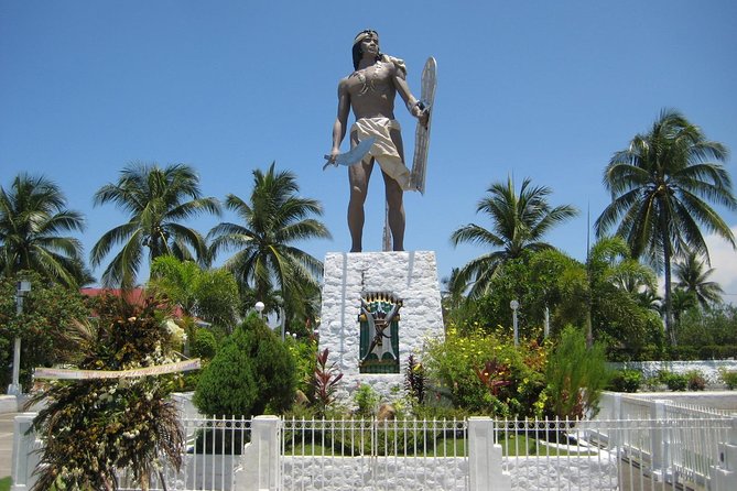 13 Nights Cebu, Bohol, Coron and EL Nido - Cebu City’s churches, forts, and oldest streets