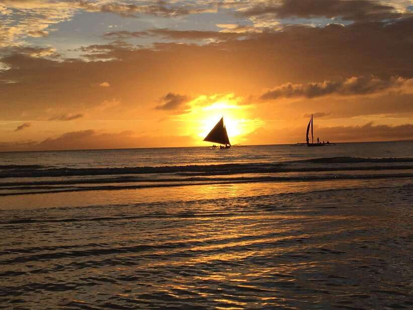 2-Hour Boracay Land Tour via Etrike - Key points at a glance