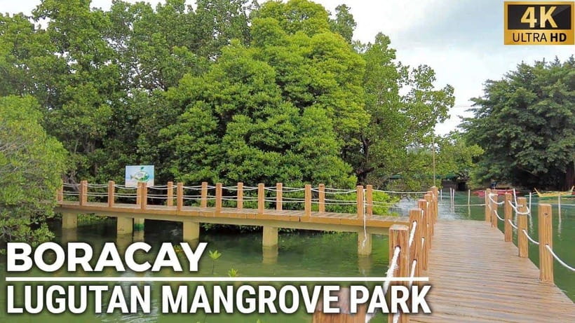 2-Hour Boracay Land Tour via Etrike - Lapus Lapus Keyhole and Boracay’s biggest rock formation