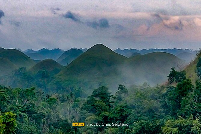 2025 Affordable Bohol (Tarsier & Chocolate Hills Tour) - Why This Tour Works For A Short Bohol Visit