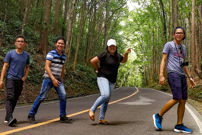 2025 Affordable Bohol (Tarsier & Chocolate Hills Tour) - What The $60 Price Really Covers