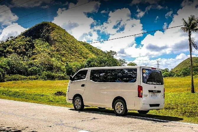 2025 BOHOL TRANSFERS • Panglao / Loboc / Anda / Tagbilaran - Choosing Between Panglao, Loboc, Anda, and Tagbilaran