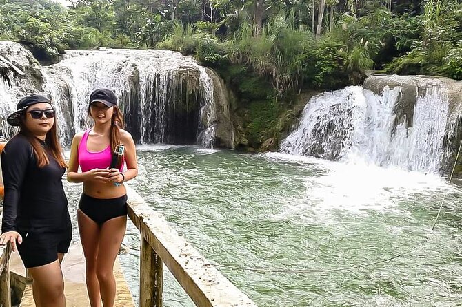 2025 Tarsier, Waterfalls & Chocolate Hills Tour - What the $65 price really covers
