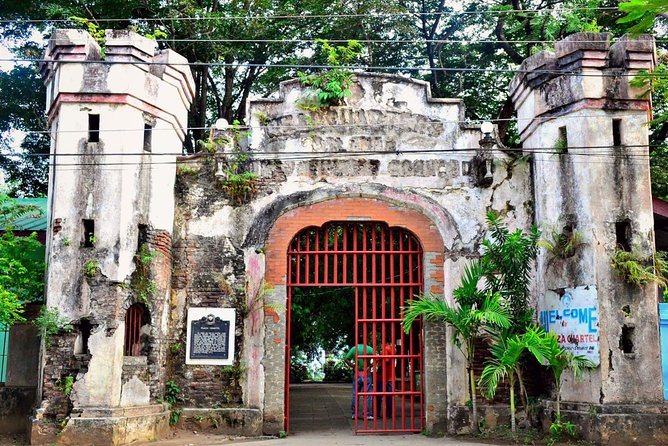 2in1 City tour and museum with pick up at hotel or cruise port - Why this city tour works for a first day