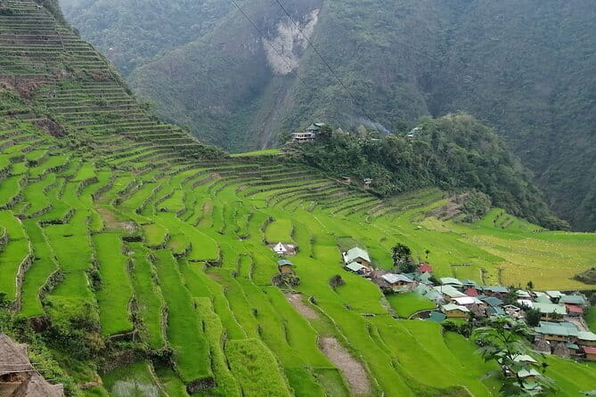 3 Days Private Tour in Banaue Ifugao visiting Batad Rice Terraces - Why Banaue Matters Before Batad