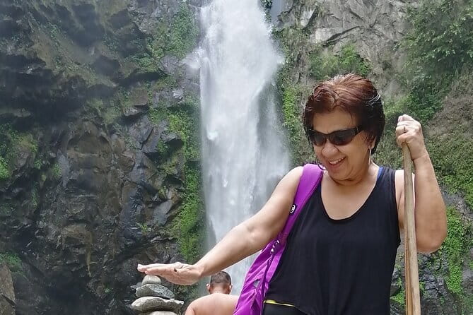 3 Days Private Tour in Banaue Ifugao visiting Batad Rice Terraces - Bangaan Village and the Cultural Side