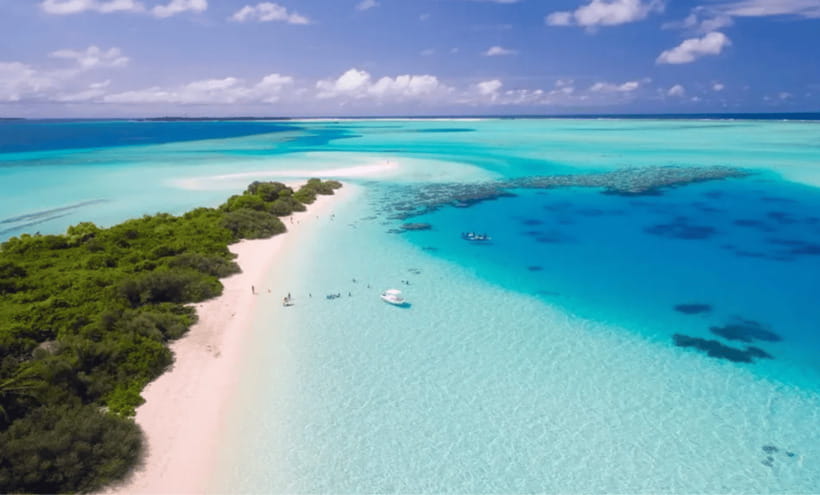 3 Islands Hopping at Gilutungan, Caohagan, Nalusuan + Lunch - What the $249 Price Really Covers