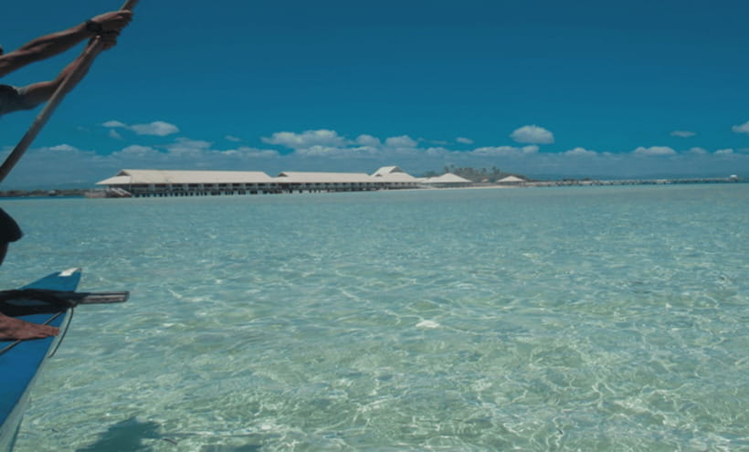 3 Islands Hopping at Gilutungan, Caohagan, Nalusuan + Lunch - Pickup in Cebu and the Six-Hour Schedule
