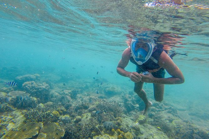 3D2N El Nido Experience - Day 3: The long road back to Puerto Princesa