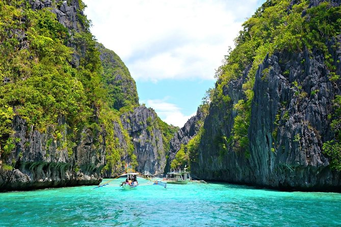3D2N El Nido Experience - Is $250 a fair price?