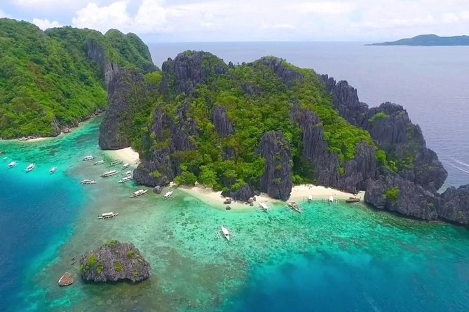 3D2N El Nido Experience - Day 1: From Mabuhay Lounge to El Nido