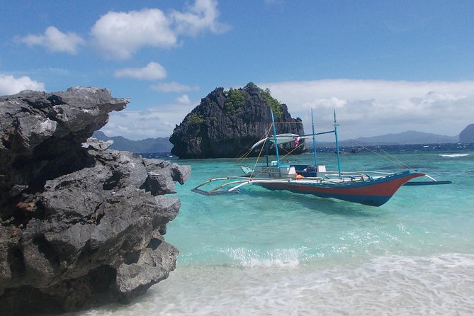 3d2n ELNIDO Package tour - Why this package can make sense