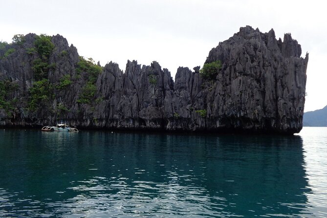 3d2n ELNIDO Package tour - Who will enjoy this most