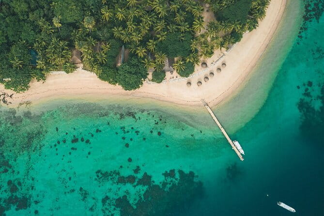 3D2N Luxury Resort & Island Hopping with Seaplane Transfer - The Big Question: Is The $5,500 Price Worth It?