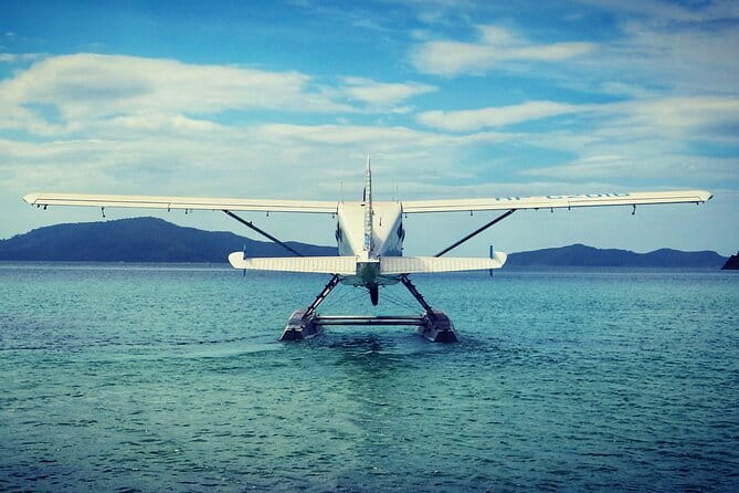 3D2N Luxury Resort & Island Hopping with Seaplane Transfer - Your First Afternoon: Lunch, Pearls, And Quiet Water