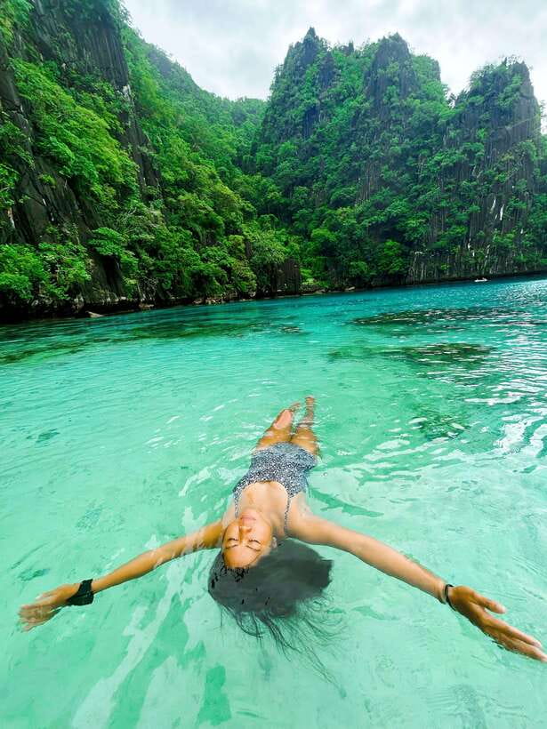 3DAYS AND 2NIGHTS SNORKEL ISLANDS HOPPING EXPEDITION - Snorkeling, coral, and marine life
