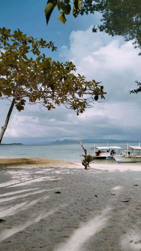 3DAYS AND 2NIGHTS SNORKEL ISLANDS HOPPING EXPEDITION - Is $360 good value?