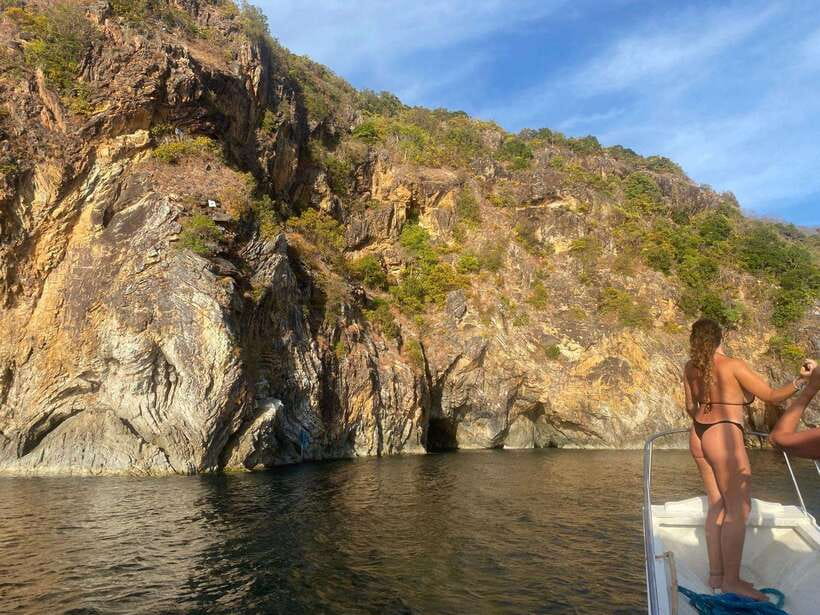3DAYS AND 2NIGHTS SNORKEL ISLANDS HOPPING EXPEDITION - Who will enjoy this expedition?