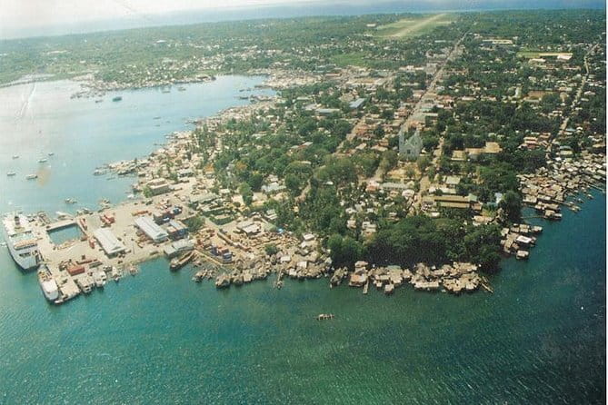4-hour Private Van Rental in Puerto Princesa - Key points to know before booking