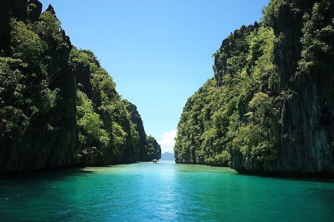 4-hour Private Van Rental in Puerto Princesa - Building a four-hour Puerto Princesa route