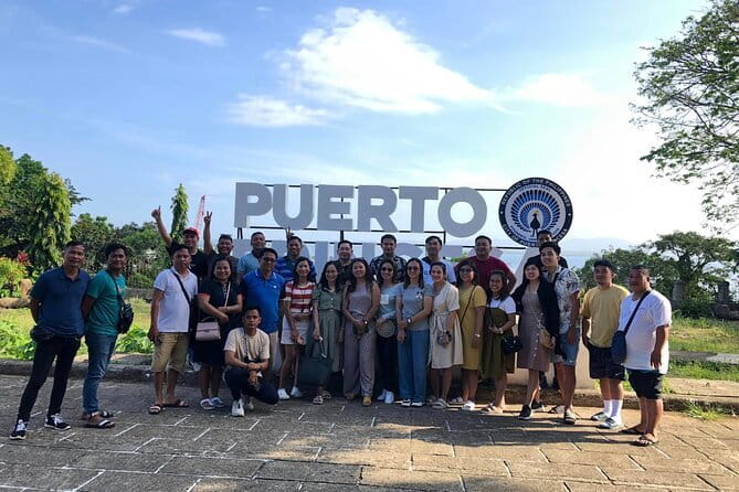 4-hour Private Van Rental in Puerto Princesa - Half-day timing and the full-day upgrade