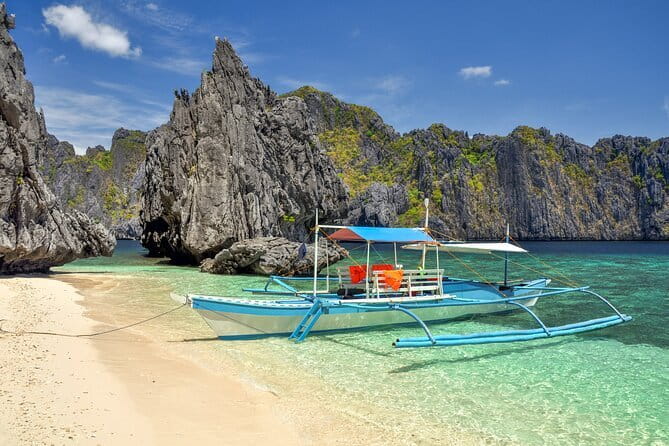 5-Days in Palawan Philippines: Puerto Princesa & El Nido Package - Key things to know before booking