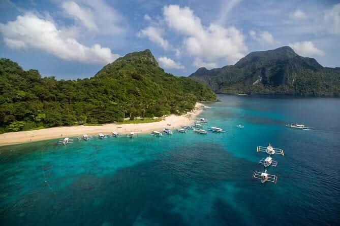 5-Days in Palawan Philippines: Puerto Princesa & El Nido Package - What the $755 package really buys you