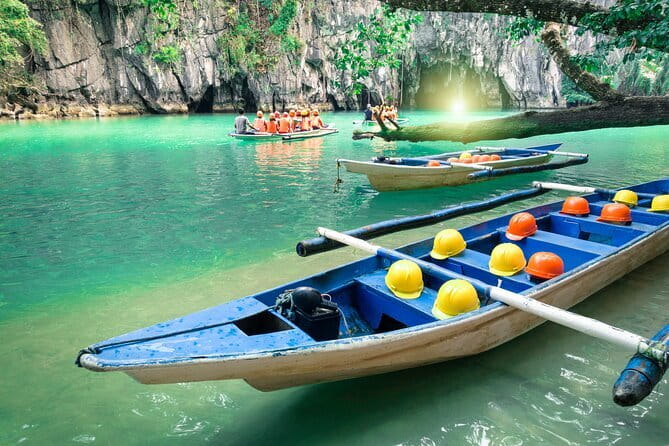5-Days in Palawan Philippines: Puerto Princesa & El Nido Package - Who should book this Palawan plan?