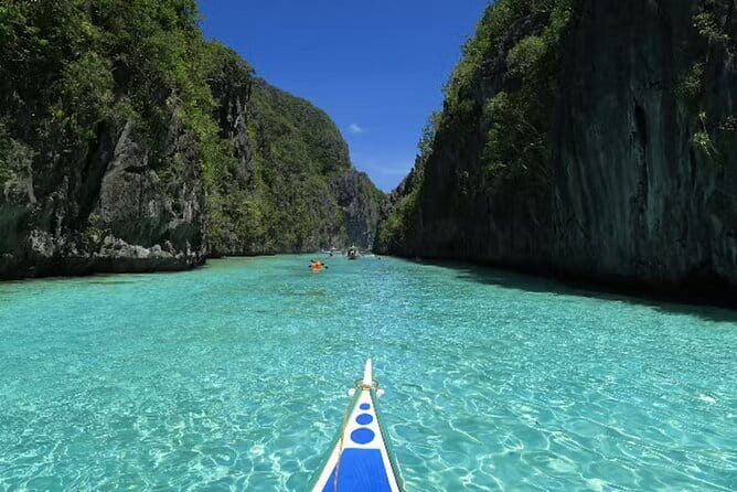 5-Days in Palawan Philippines: Puerto Princesa & El Nido Package - Day 2: Entering the Puerto Princesa Underground River