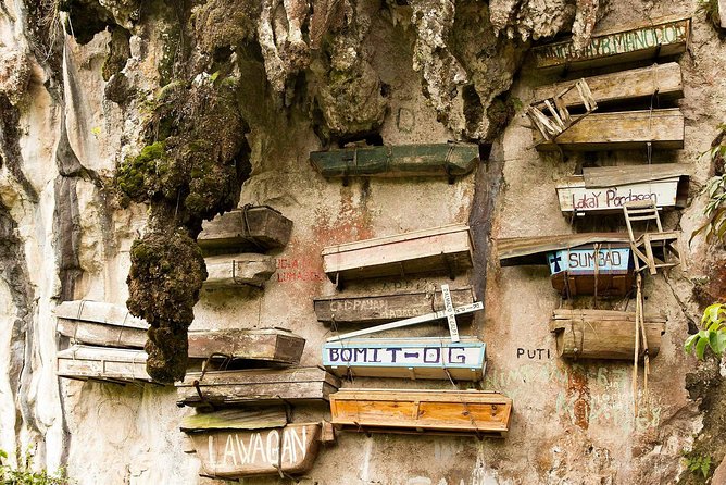 5 Days Sagada Banaue Batad Discovery (PRIVATE GROUP TOUR Max 6 Travellers) - Five details that shape the experience