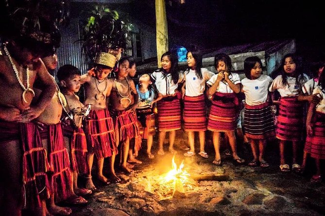 5 Days Sagada Banaue Batad Discovery (PRIVATE GROUP TOUR Max 6 Travellers) - Day 5: Coffee in Batad, then the long return to Manila