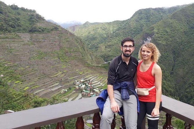 5 Days Sagada Banaue Batad Discovery (PRIVATE GROUP TOUR Max 6 Travellers) - What the $1,061.85 price actually covers