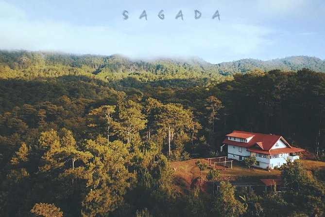 5 Days Sagada Banaue Batad Discovery (PRIVATE GROUP TOUR Max 6 Travellers) - Day 1: A long ride from Manila to Sagada