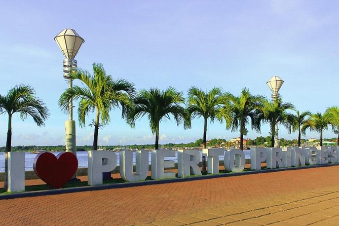 5D4N Puerto Princesa & El Nido Experience - What $299 really buys you in Palawan