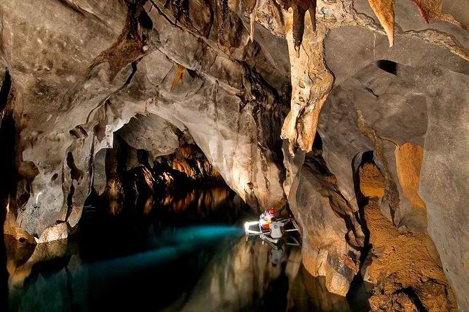 5D4N Puerto Princesa & El Nido Experience - Hotels, meals, and group size