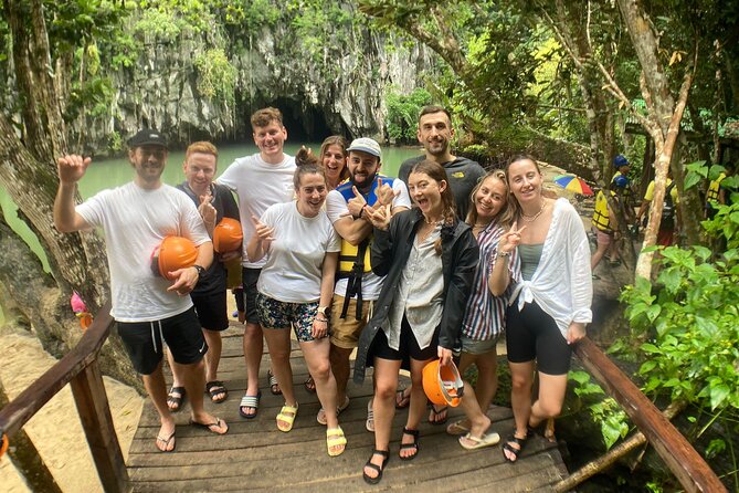 6D5N Puerto Princesa and El Nido Tours with hotel - Why this six-day Palawan plan works