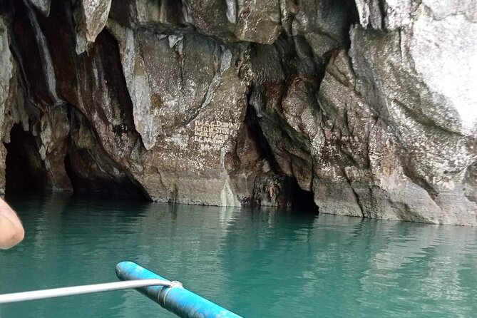 6D5N Puerto Princesa and El Nido Tours with hotel - Day 2: The Underground River and the move to El Nido