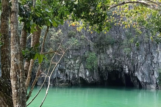 6D5N Puerto Princesa and El Nido Tours with hotel - Day 1: Airport pickup and a gentle start in Puerto Princesa