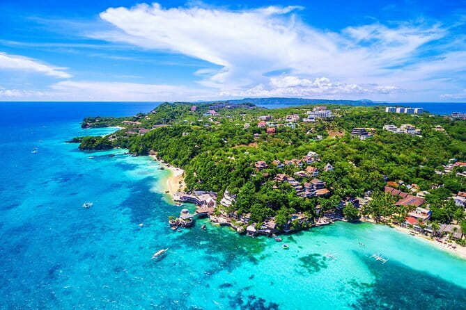 8-Day Palawan, Boracay & Cebu Islands in the Philippines Package - Why this route works for a first Philippines trip