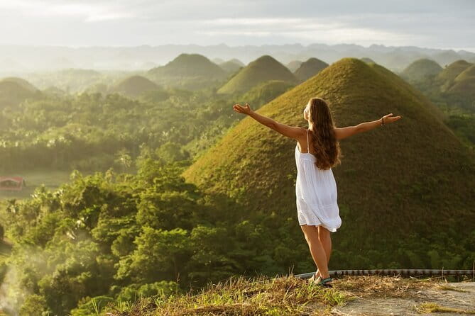 8-Day Private Cebu and Bohol Tour in the Philippines - Key points before you book